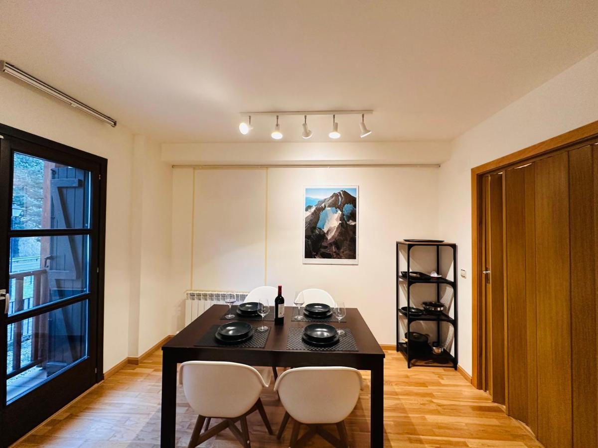 Apartamento Lozano Parzán Exterior foto